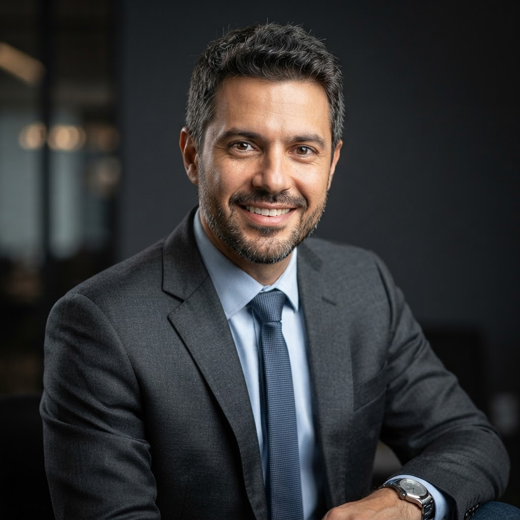 Rafael Monteiro